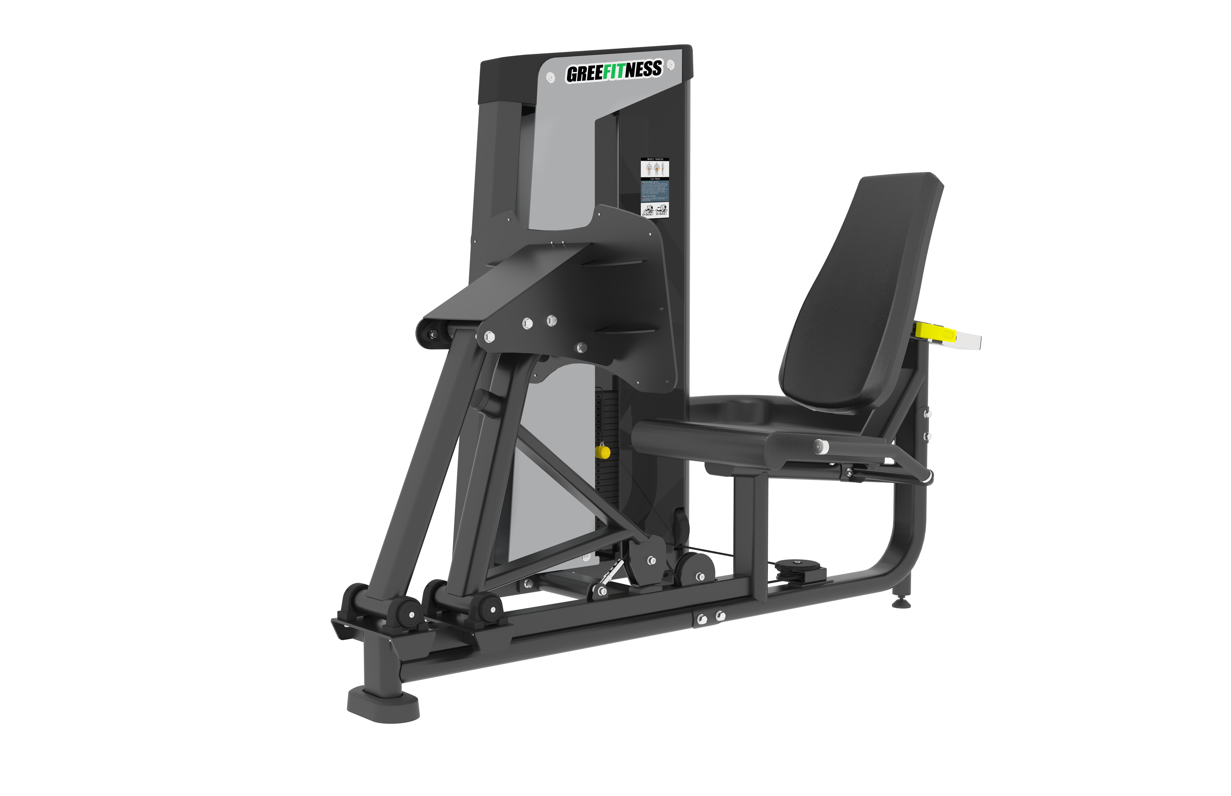 Leg Press